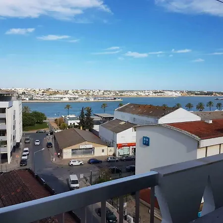 Chinha Apartmán Portimão