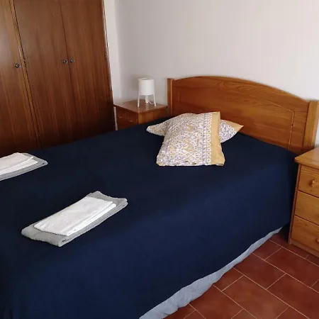 Apartment Chinha *